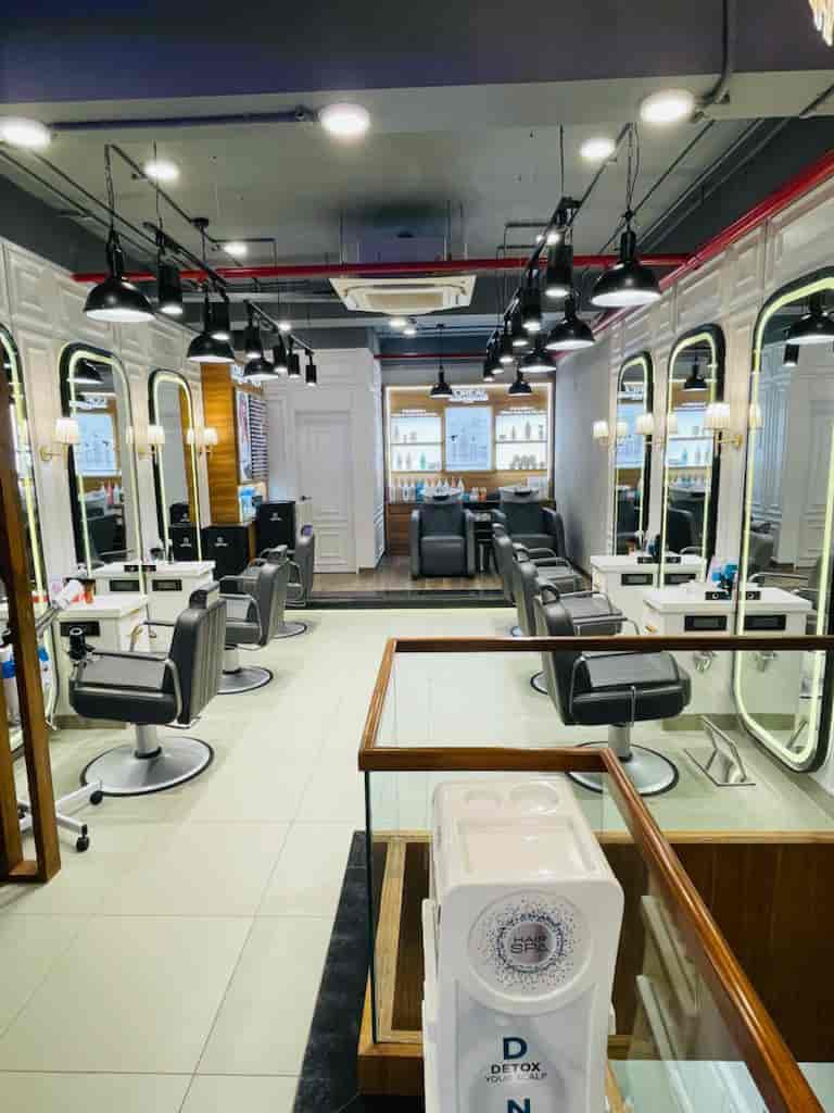 Top Salons in Saket, Meerut Best Beauty Salon near me Justdial