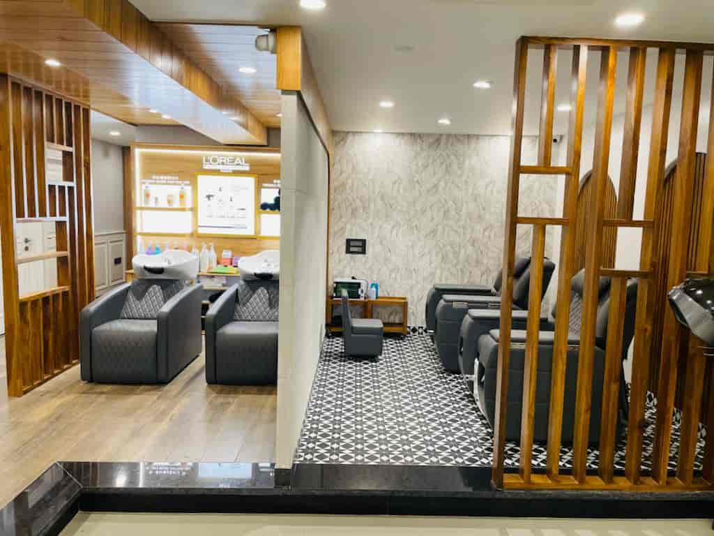 Top Salons in Saket, Meerut Best Beauty Salon near me Justdial