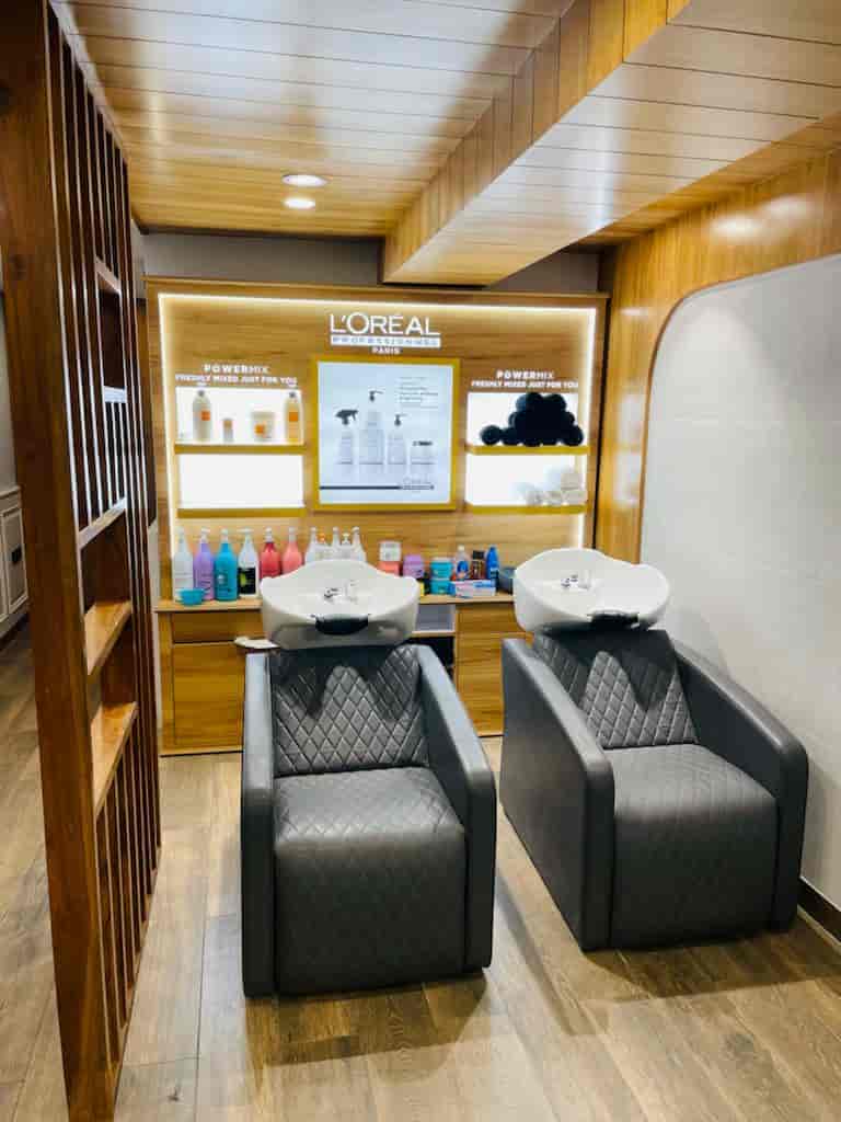 Top Salons in Saket, Meerut Best Beauty Salon near me Justdial