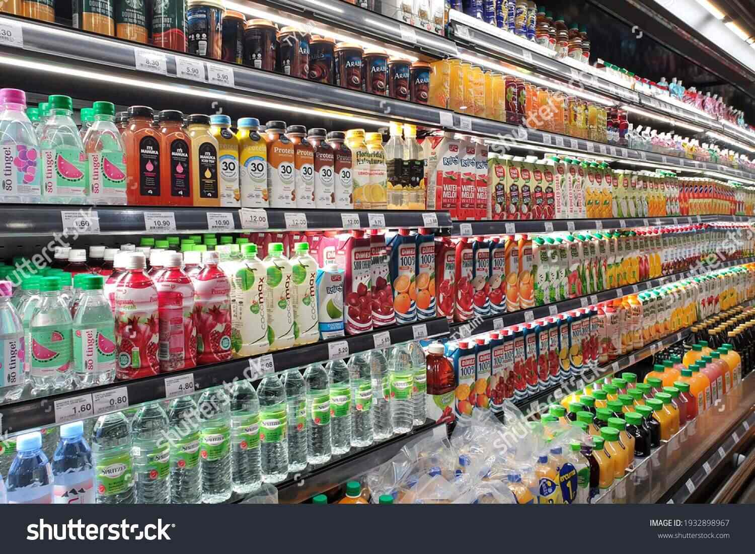 Catalogue A I softdrinks wholesale in Garh Rd Meerut , Meerut Justdial