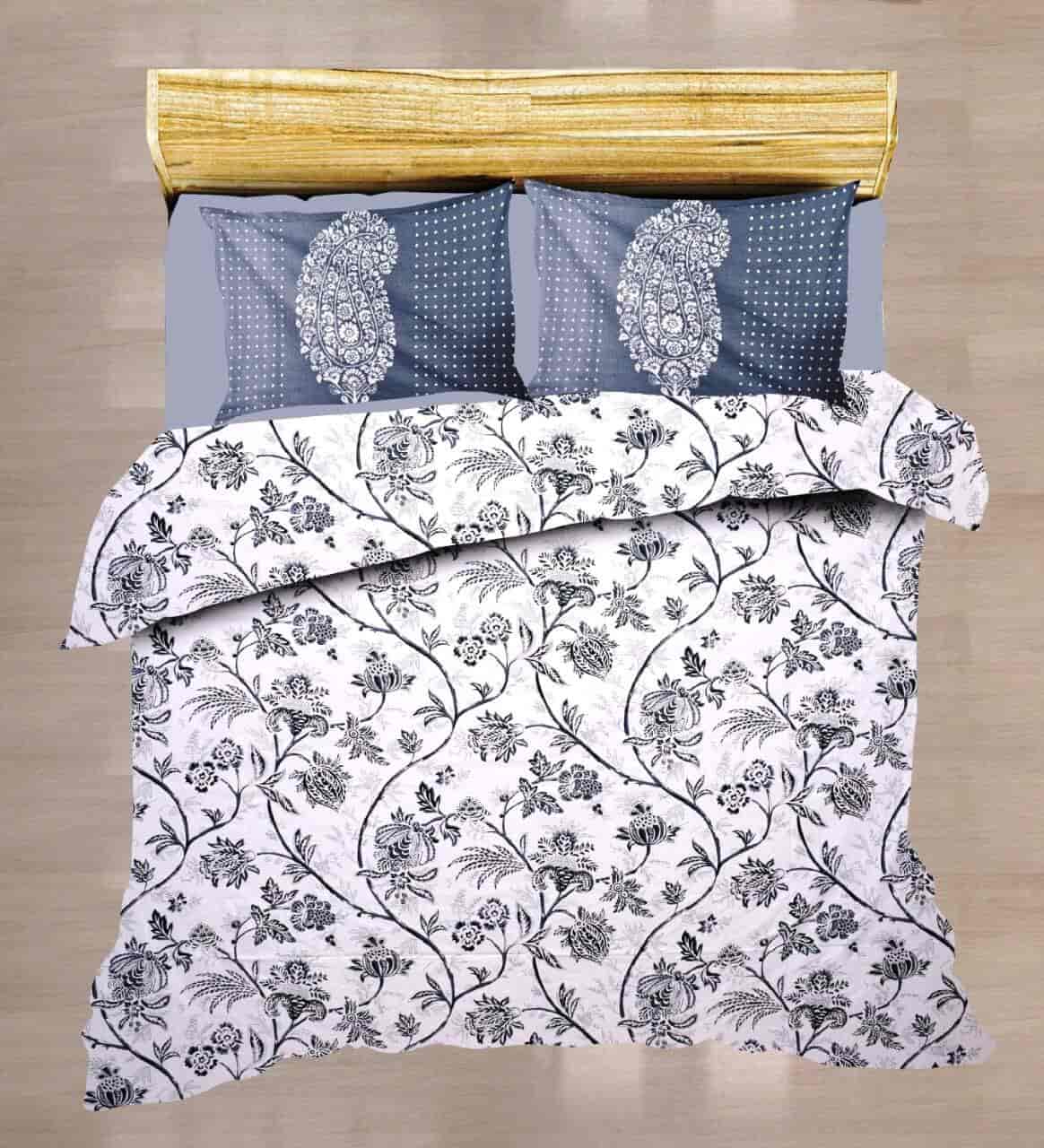 Top Quilt Manufacturers in Barhalganj Best Cotton Quilt Manufacturers