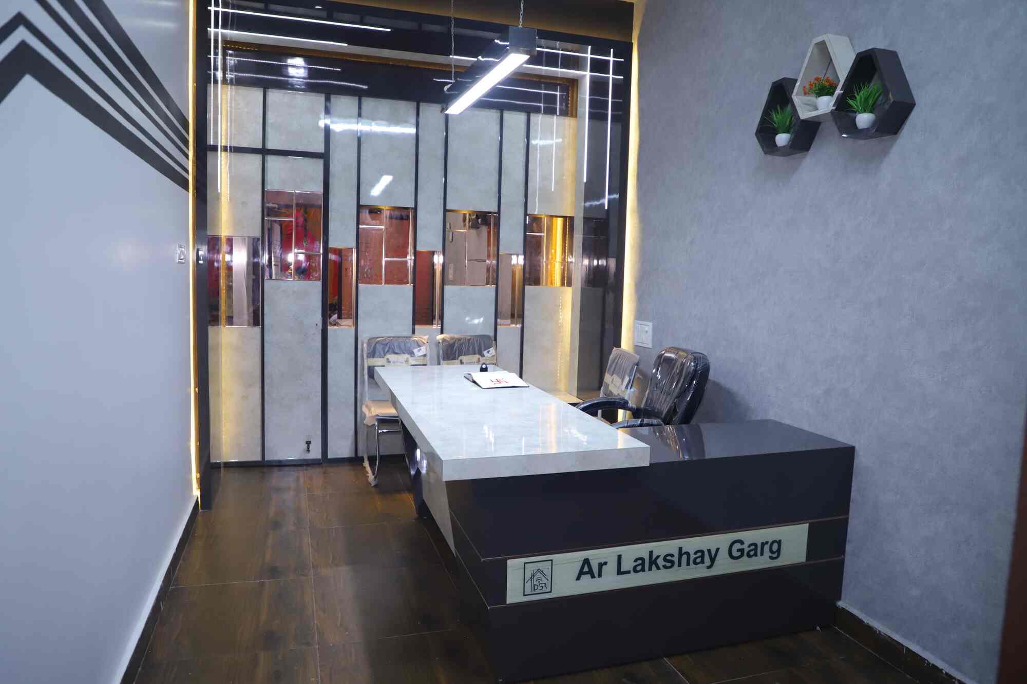 Dream Square Architects in Sharda Road,Meerut Best Architects in