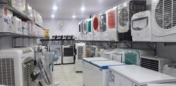 Krishna Electronics Sardhana