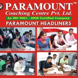 Paramount Coaching 11