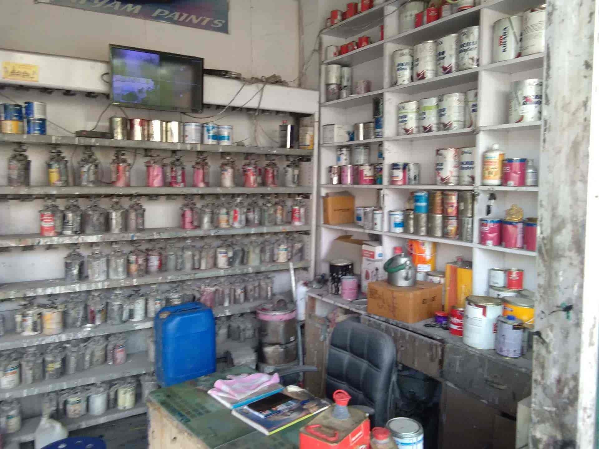 Satyam Paints in New Mohan Puri,Meerut Best Car Painting Services in Meerut Justdial