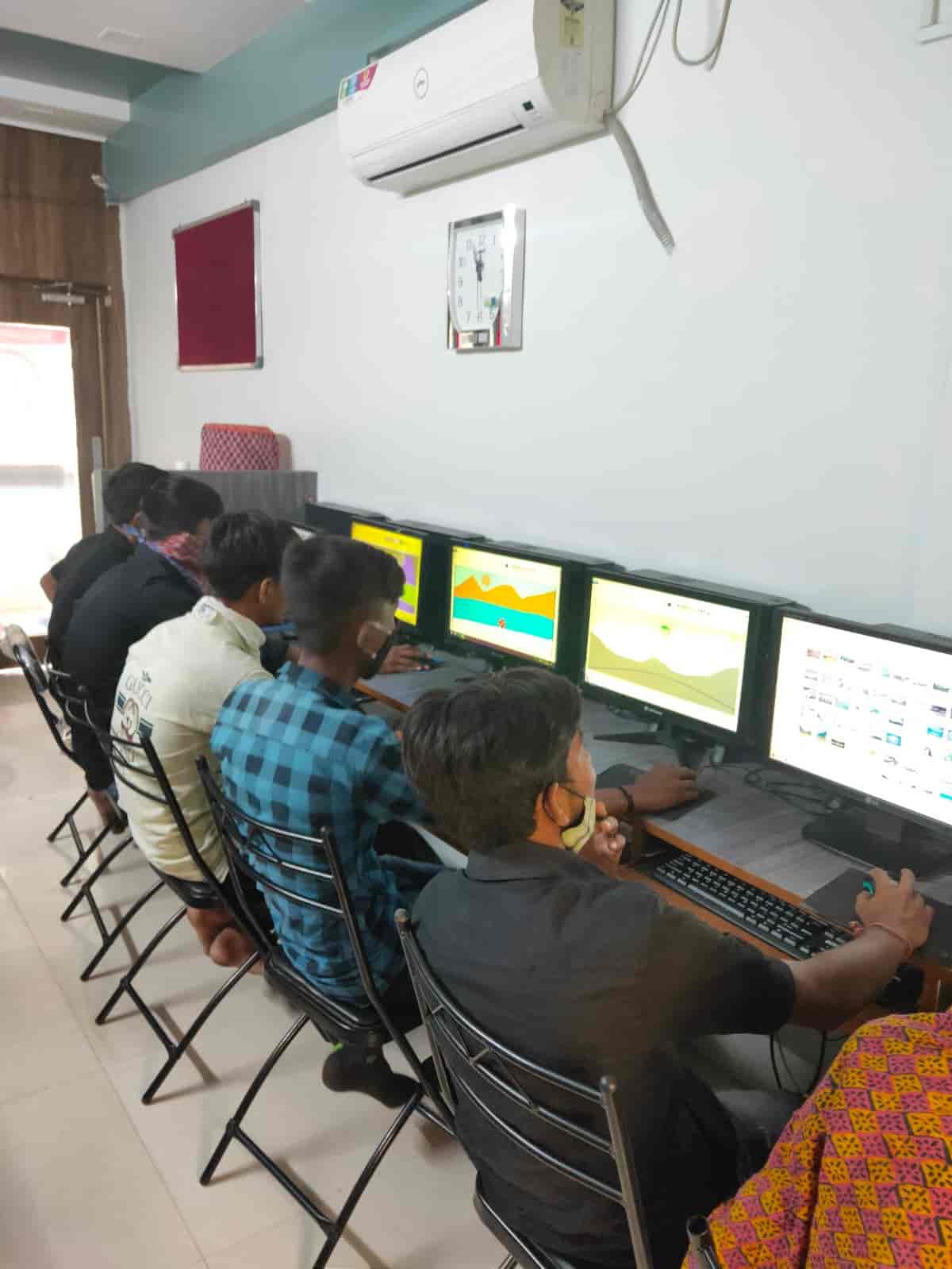 Top Computer Hardware Training Institutes in Mehsana - Best Computer ...