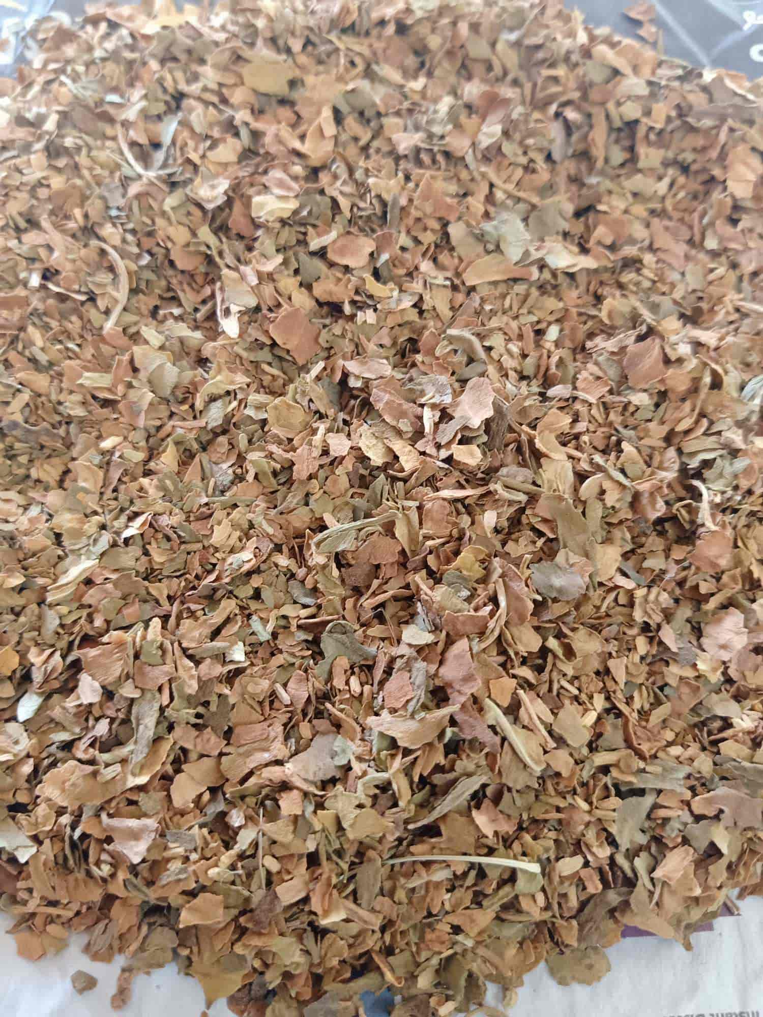 Radha Krishna Tobacco in Gunj Bazar, Unjha - Best Tobacco Wholesalers in  Unjha