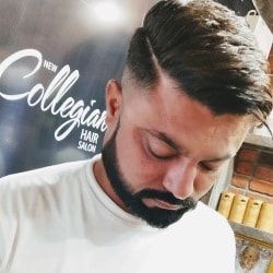New Collegian Hair Salon in 4 Shop126 Joyos Hubtown B K Road,Mehsana - Best Salons in Mehsana - Justdial New Collegian Hair Salon in 4 Shop126 Joyos Hubtown B K Road,Mehsana - Best Salons in Mehsana - Justdial