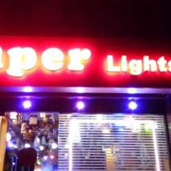 Super Lights Mehsana Estate Electronic Goods Super Lights Mehsana Estate Electronic Goods