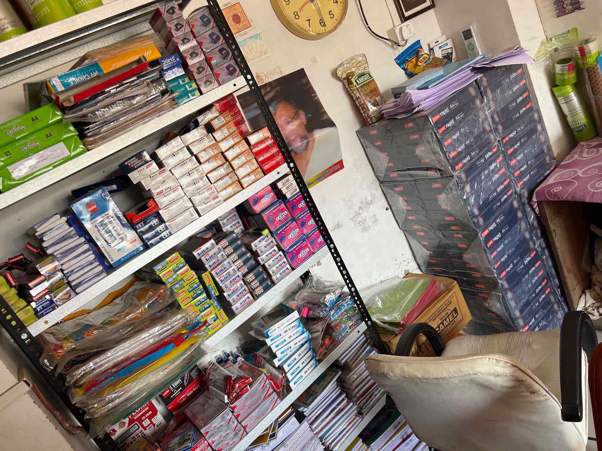 Top Tnpl A4 Size Paper Dealers in Udyognagar Best Tnpl A4 Size Paper