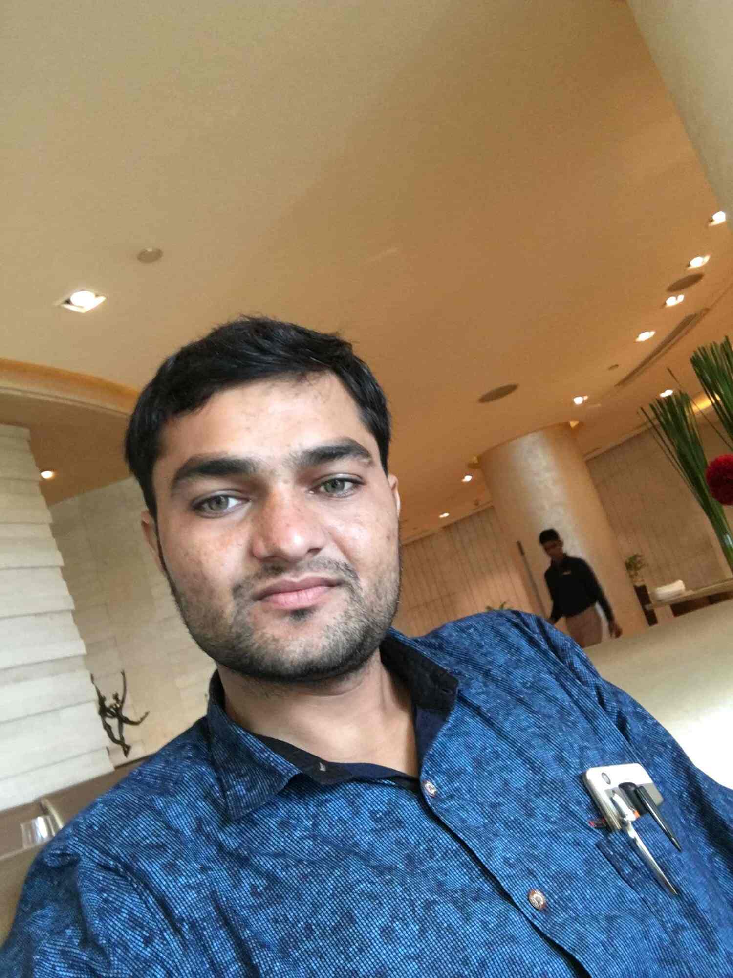 Dr.Chetankumar Patel in Alaknanda Society,Mehsana Best Homeopathic