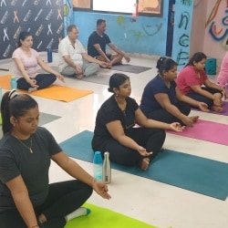 Sargam dance and zumba academy mehsana