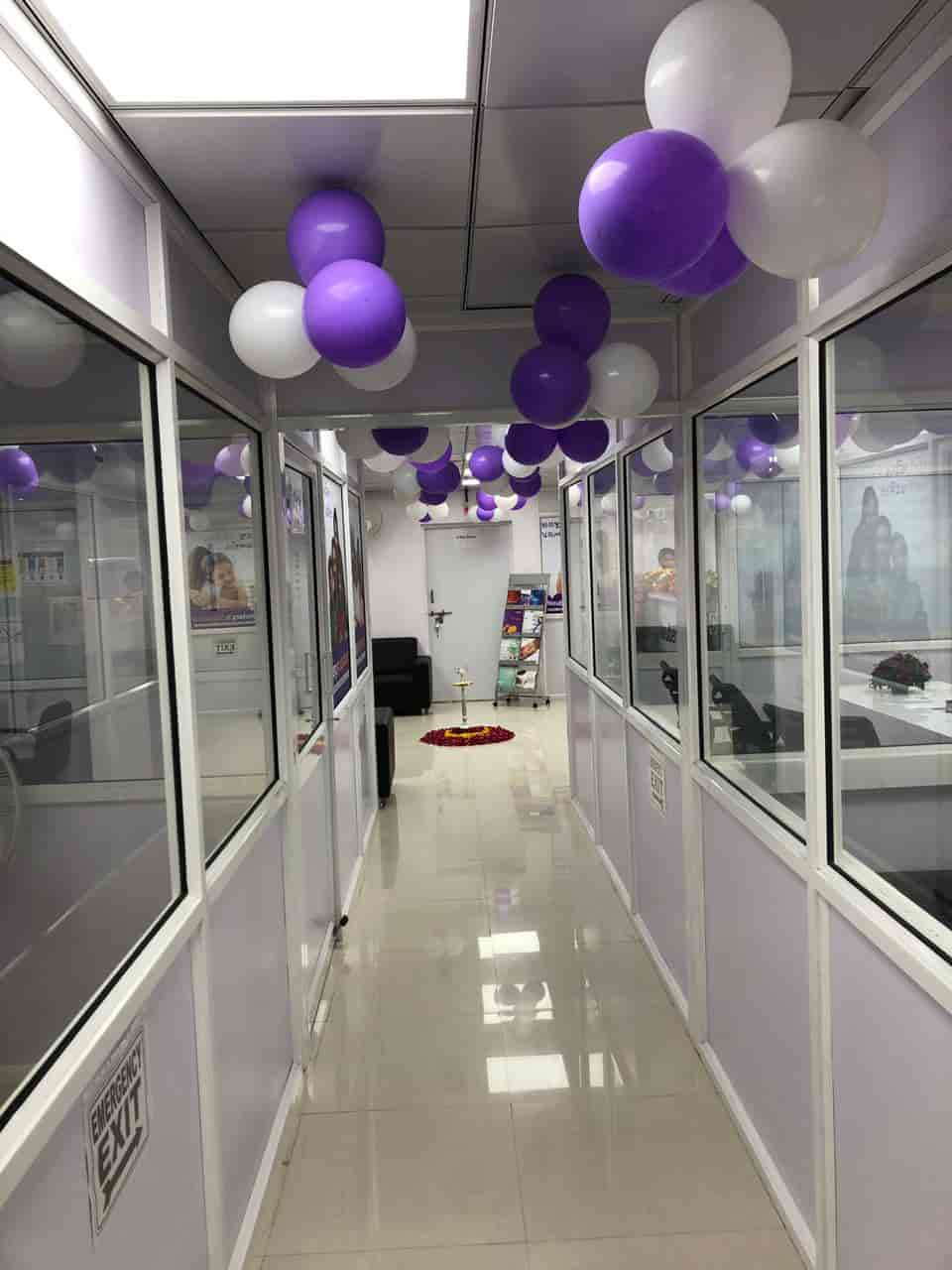 Lab view 6