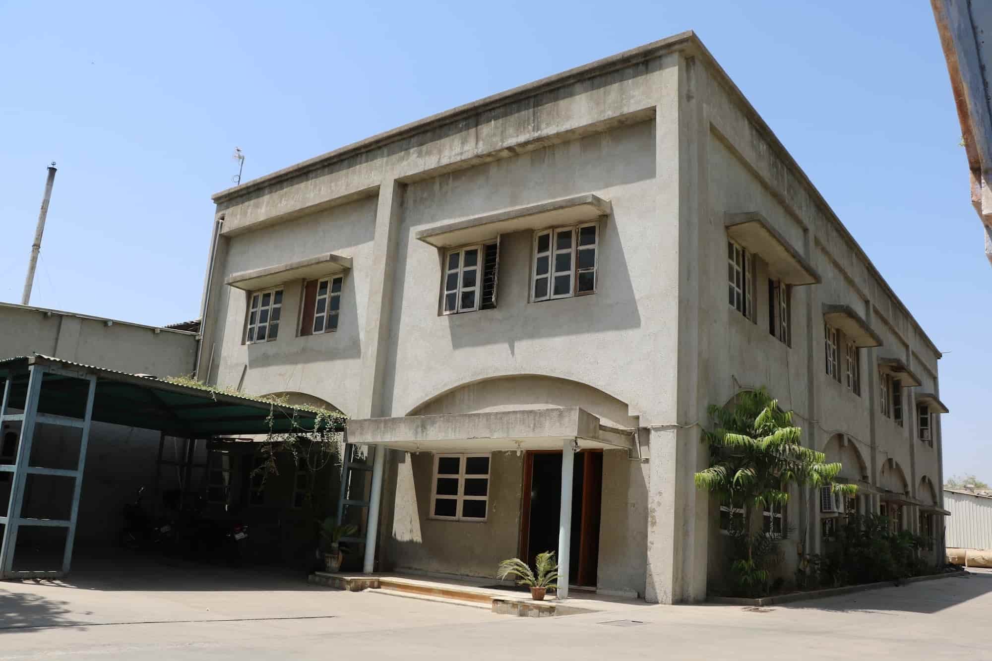 Top Plain Corrugated Box Manufacturers in Gandhidham पलाइन करुगाटेड