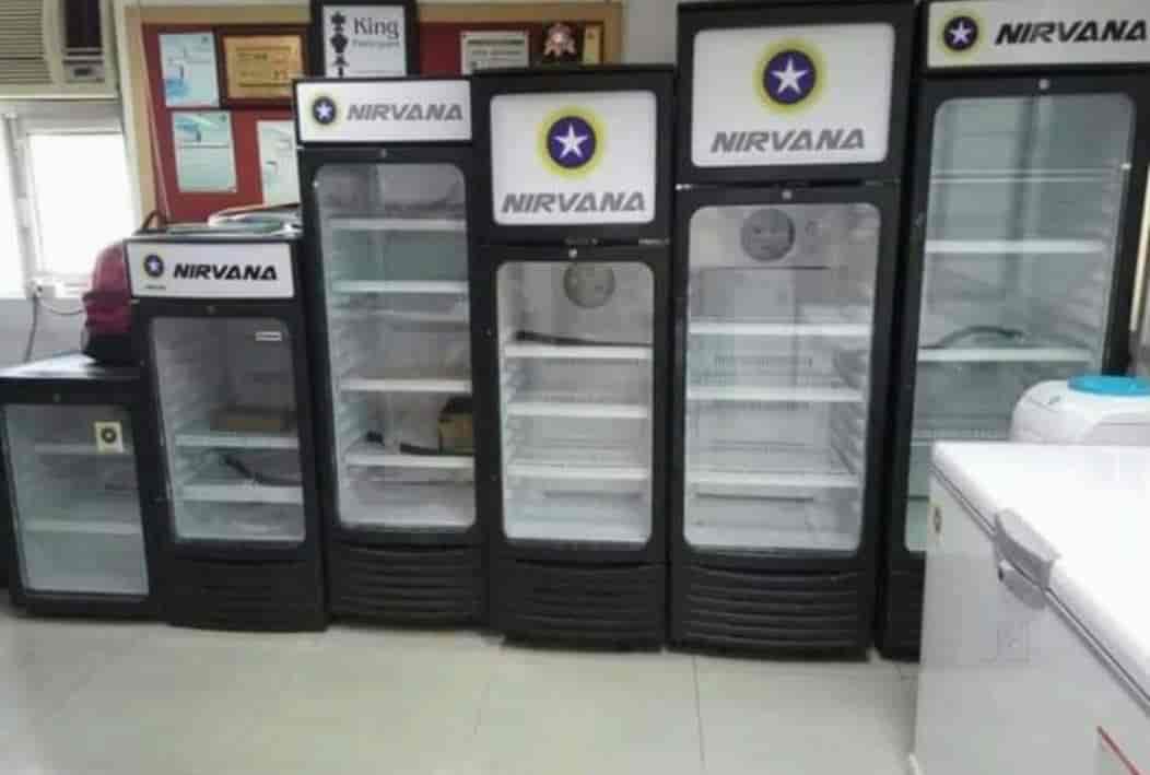 voltas visi cooler catalogue