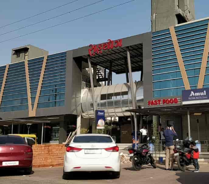 Sahyog Namkeen & Sweets in Radhanpur Road,Mehsana Best Sweet Shops in