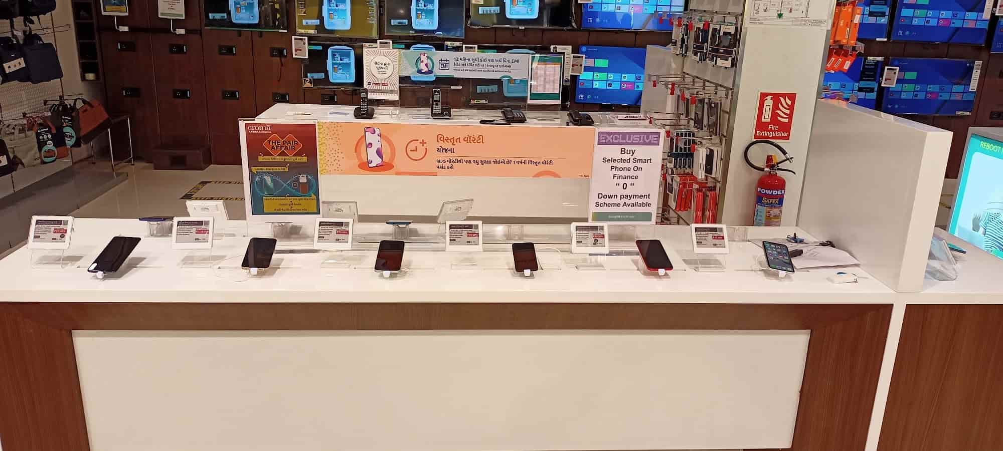 Top Croma in Himatnagar Best Croma Store near me Justdial