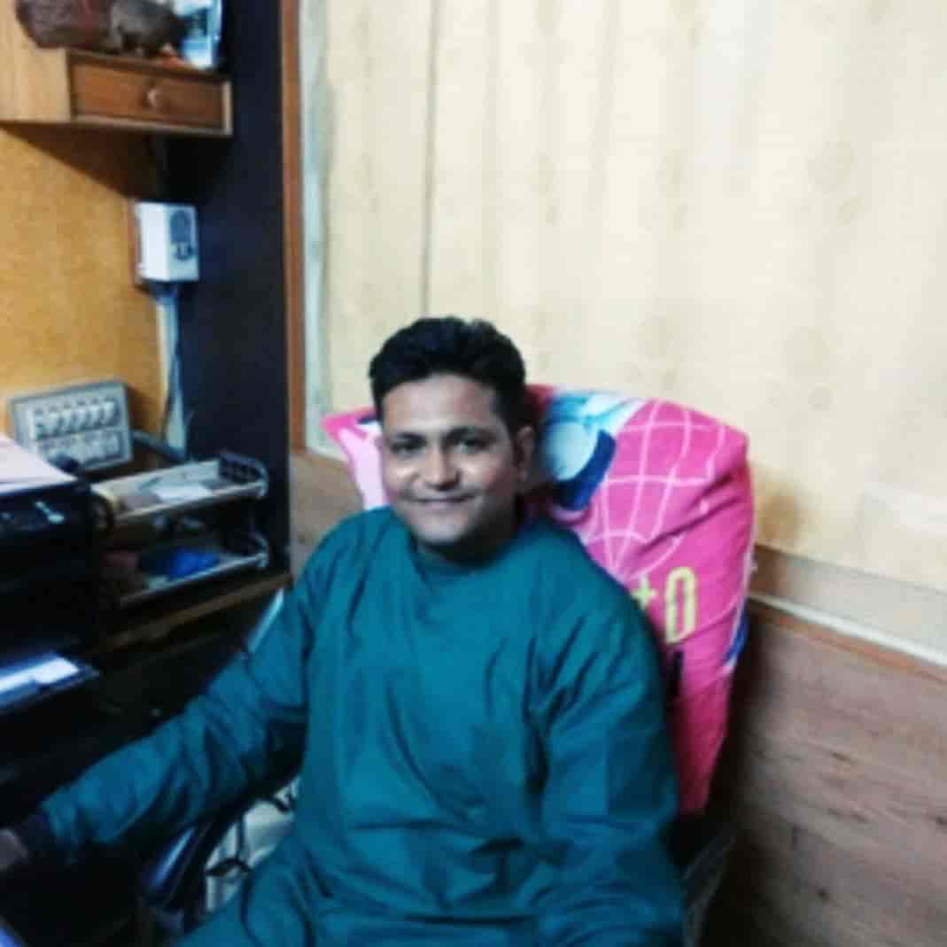 Dr Suhas Oza Patanjali Anorectal Hospital Photos, Mehsana Industrial