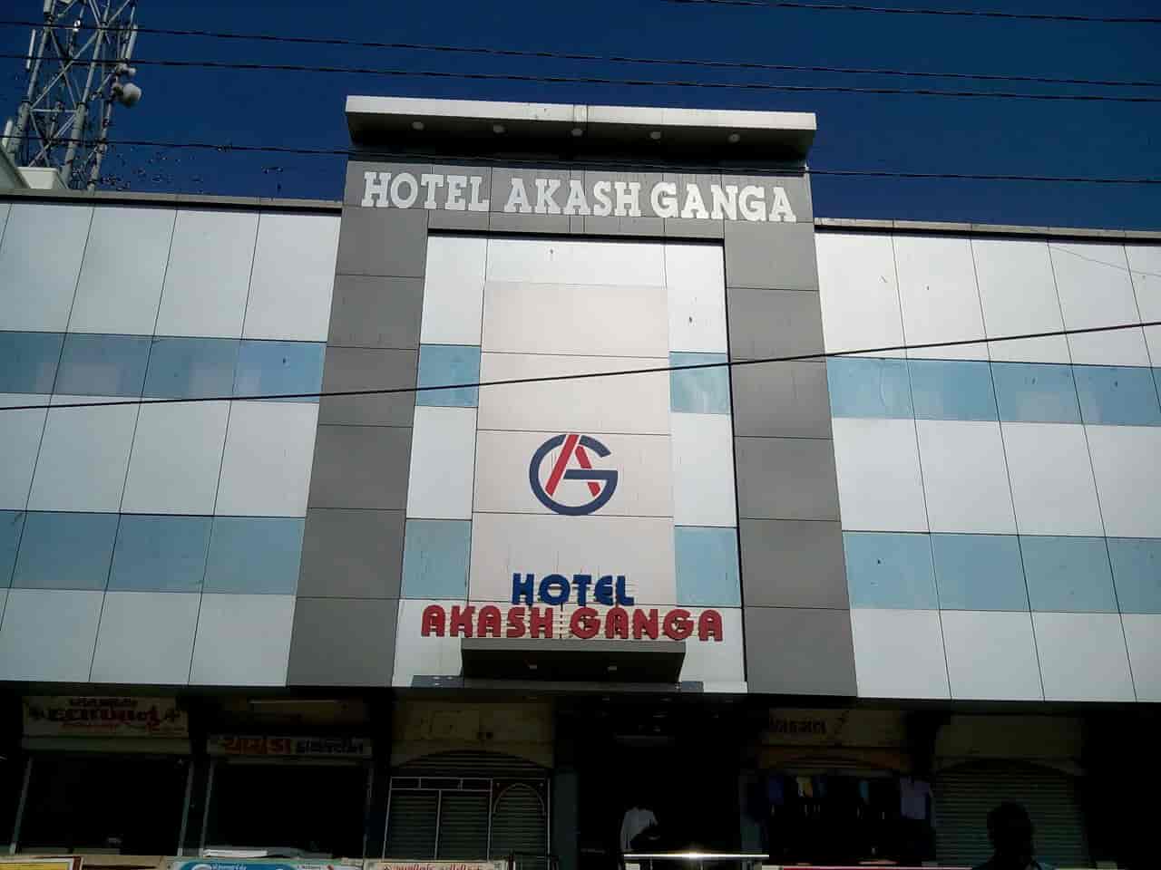 Book Online at Hotel Akash Ganga, in Gozaria Mahesana, Mehsana - Best  Hotels in Mehsana - Justdial