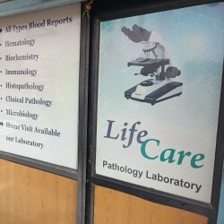 Lab view 2