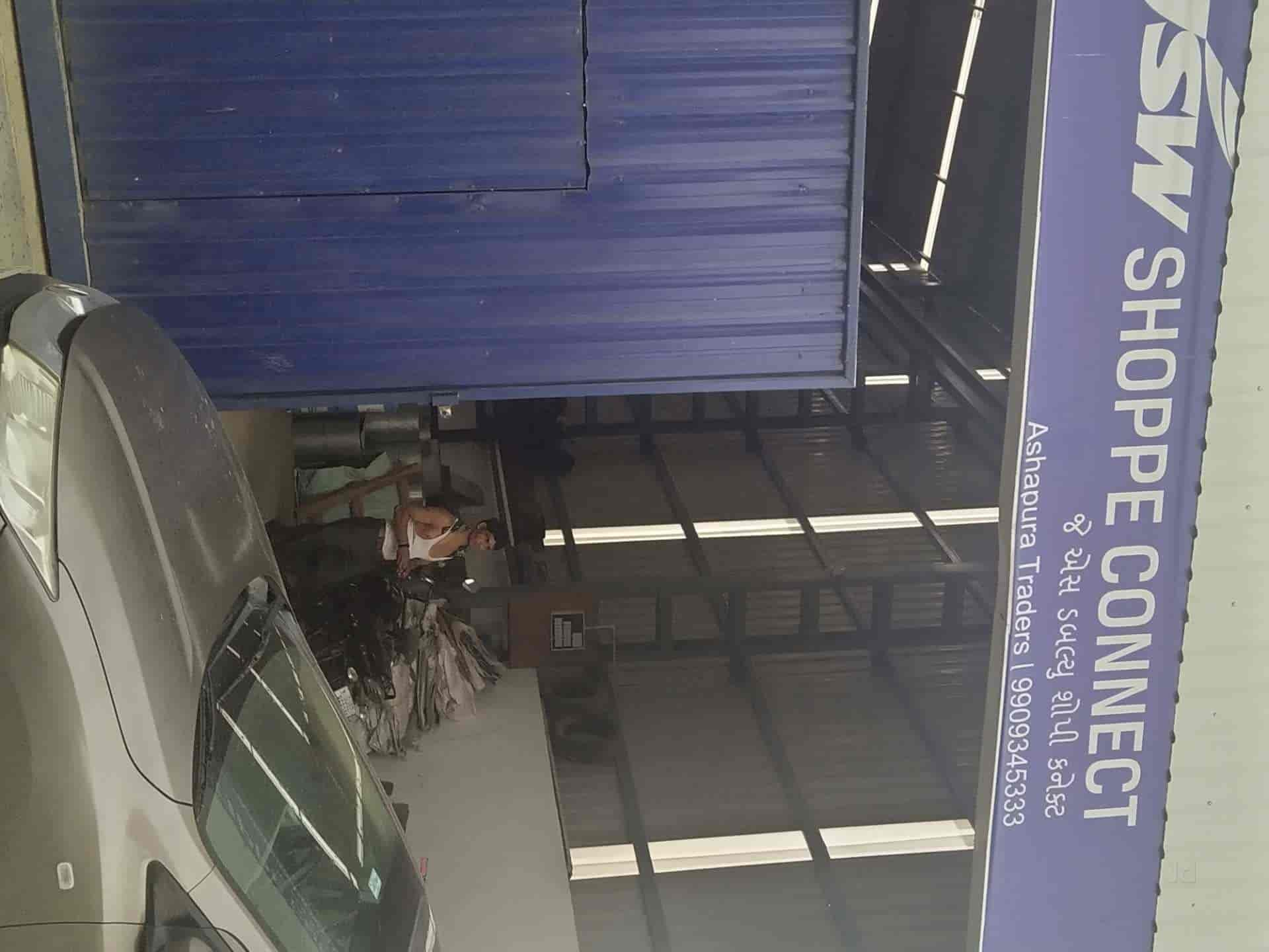 Top Tmt Steel Bar Dealers in Mehsana तंत स्टील बार डीलर्स, मेहसाणा