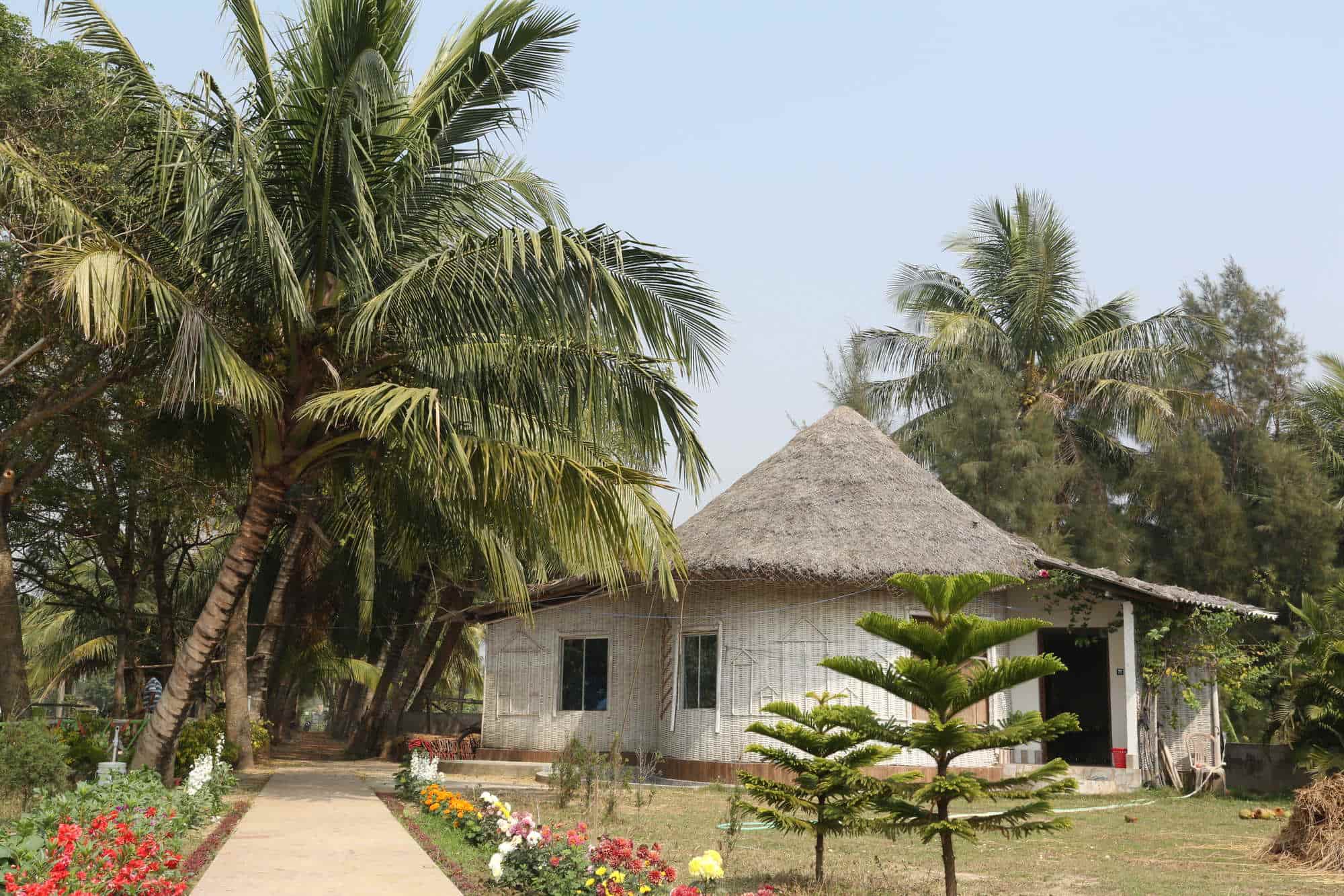 La Plage Resort Tajpur Resorts In Midnapore Justdial