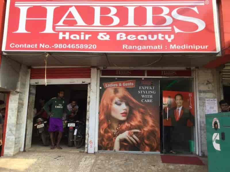 Top Hair Stylists In Vidyasagar University Best Hair Salons