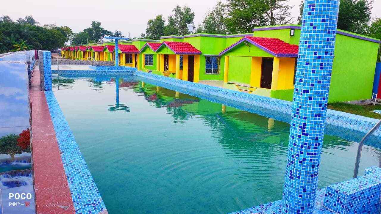 T N Resorts, Mandarmani Hotels in Mandarmani, Midnapore Justdial