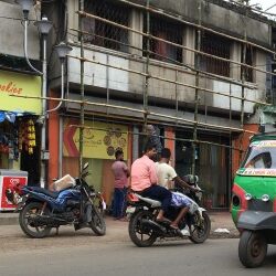 Aluminium Composite Panel Dealers in Kolaghat Bazar, Midnapore ...