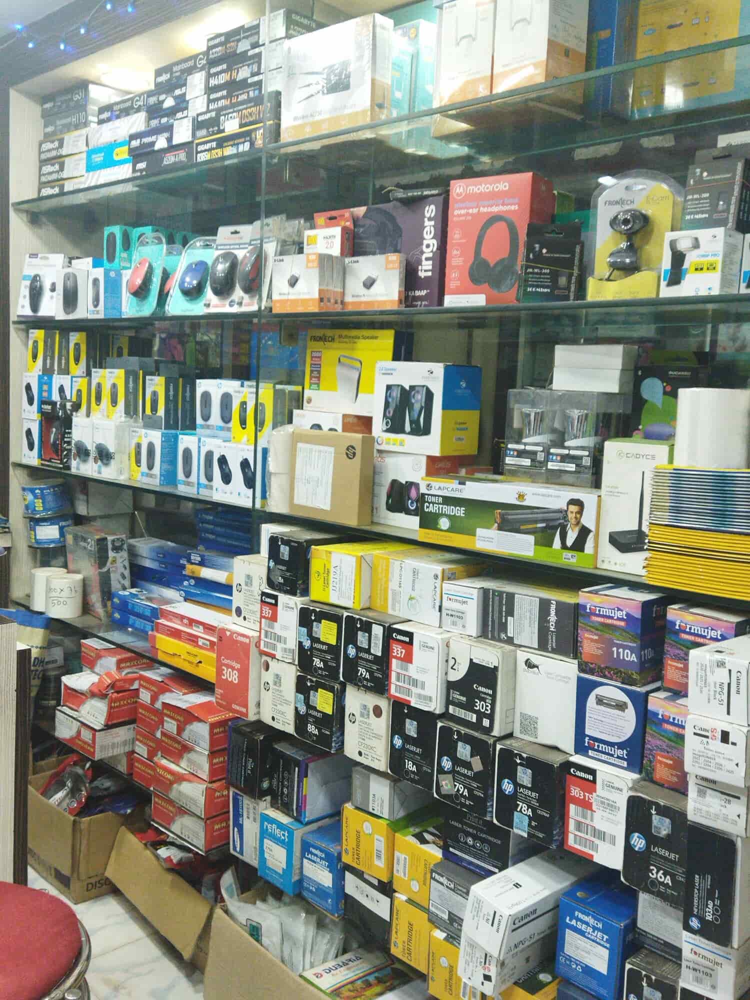 Snigdha Infotech in Midnapore City,Midnapore - Best Computer Dealers in ...