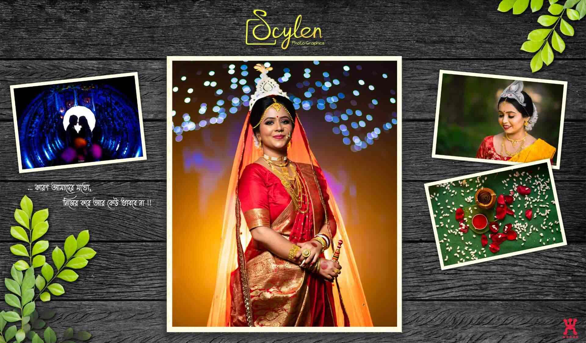Hiya Reddy's Magnificent Half Saree Ceremony As Grand As A Wedding –  Shopzters