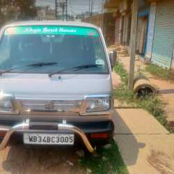 maruti omni true value