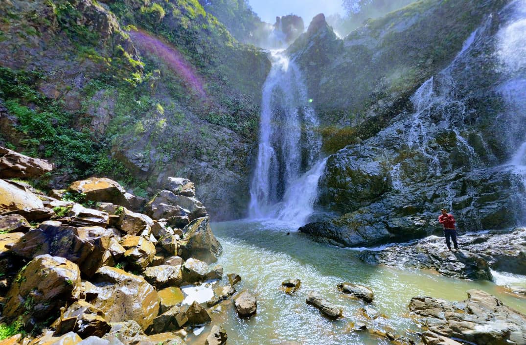 BELPAHARI EXPLORATION & SCENIC NATURE TRAILS