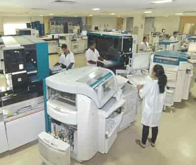 Lab view 11
