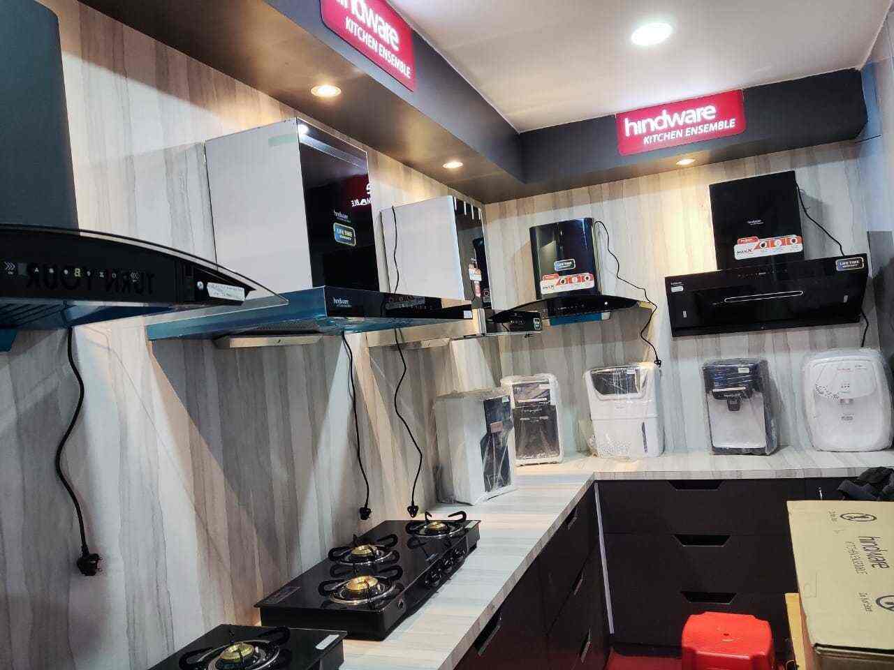 Top Hindware Electric Chimney in Midnapore Best Hindware