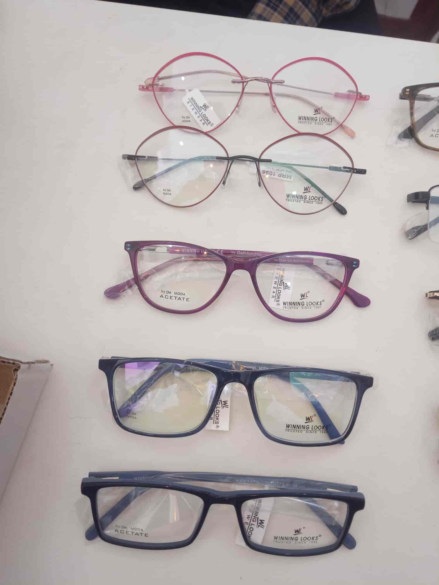 Lentes discount cool mirror