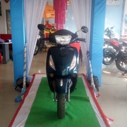 tvs bike battery