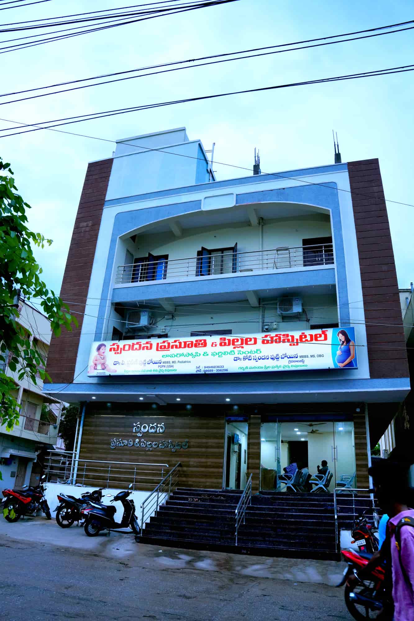 Lab view 16