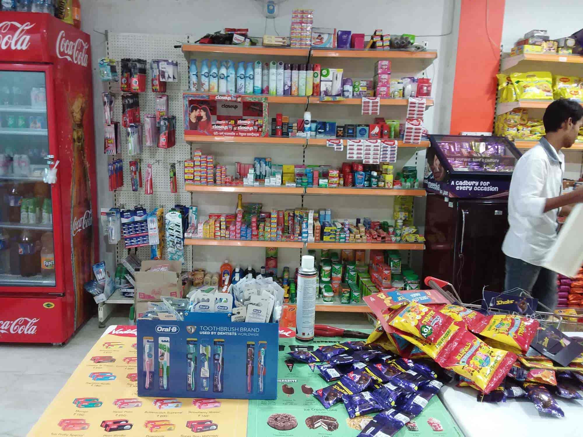 Top Supermarkets in Vindhyachal - Best Grocery Stores near me