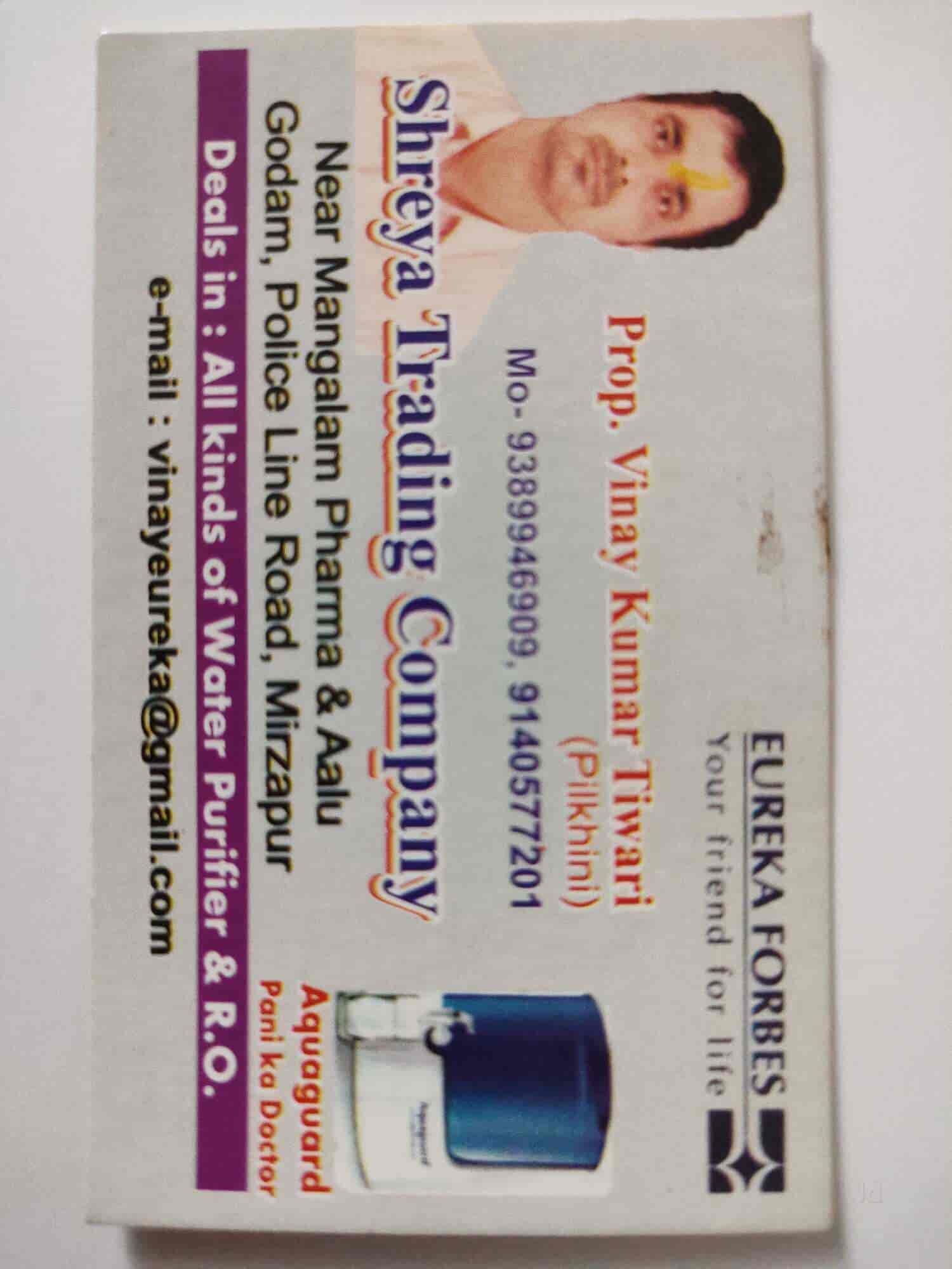 Top RO Water Purifier Dealers in Mirzapur Best RO Water Purifiers