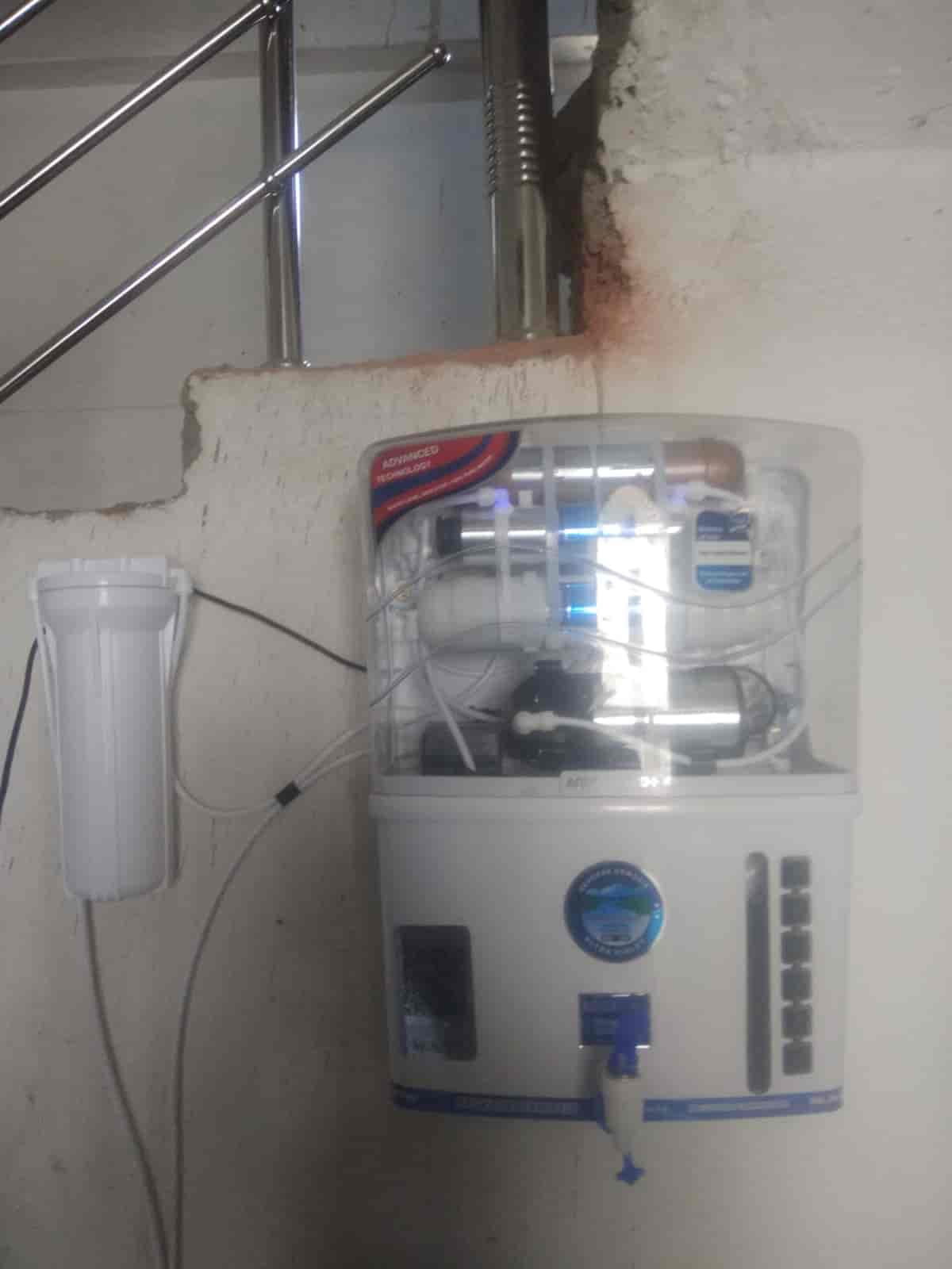 Top RO Water Purifier Dealers in Mirzapur Best RO Water Purifiers