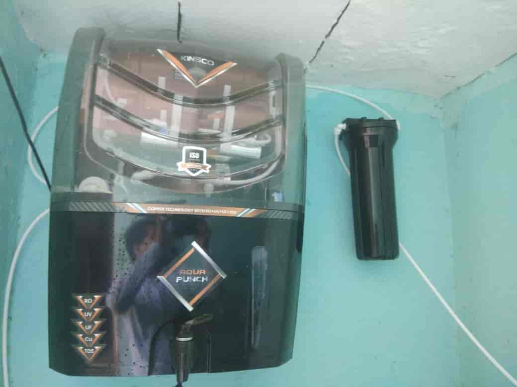 Top RO Water Purifier Dealers in Mirzapur Best RO Water Purifiers