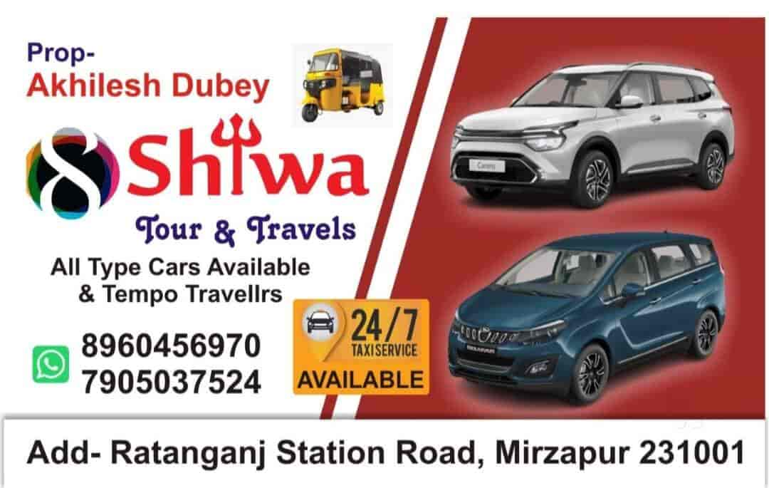 List of Top Taxi Services in Vindhyachal - Best Taxi for Local