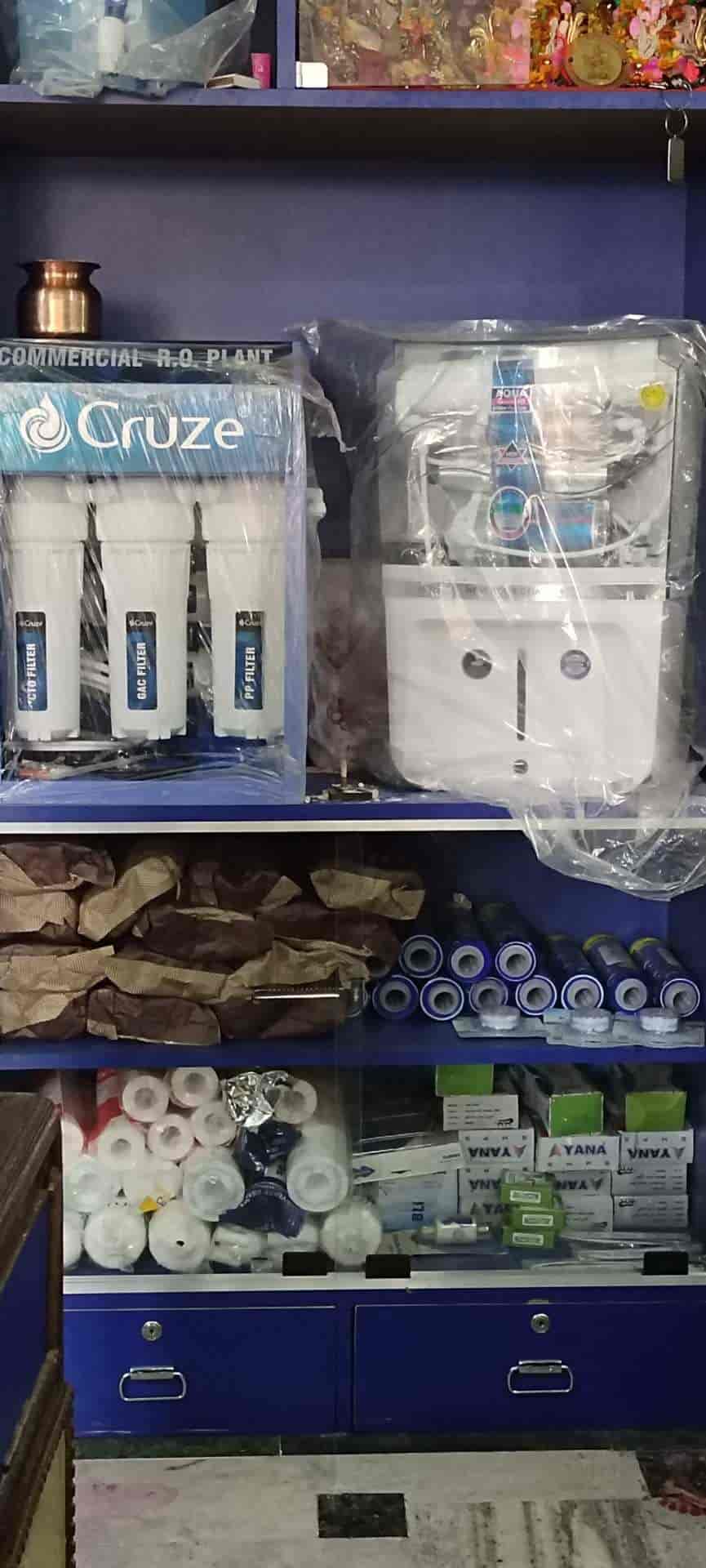 R.O. Point in Wellesly Ganj,Mirzapur Best Water Purifier Dealers in