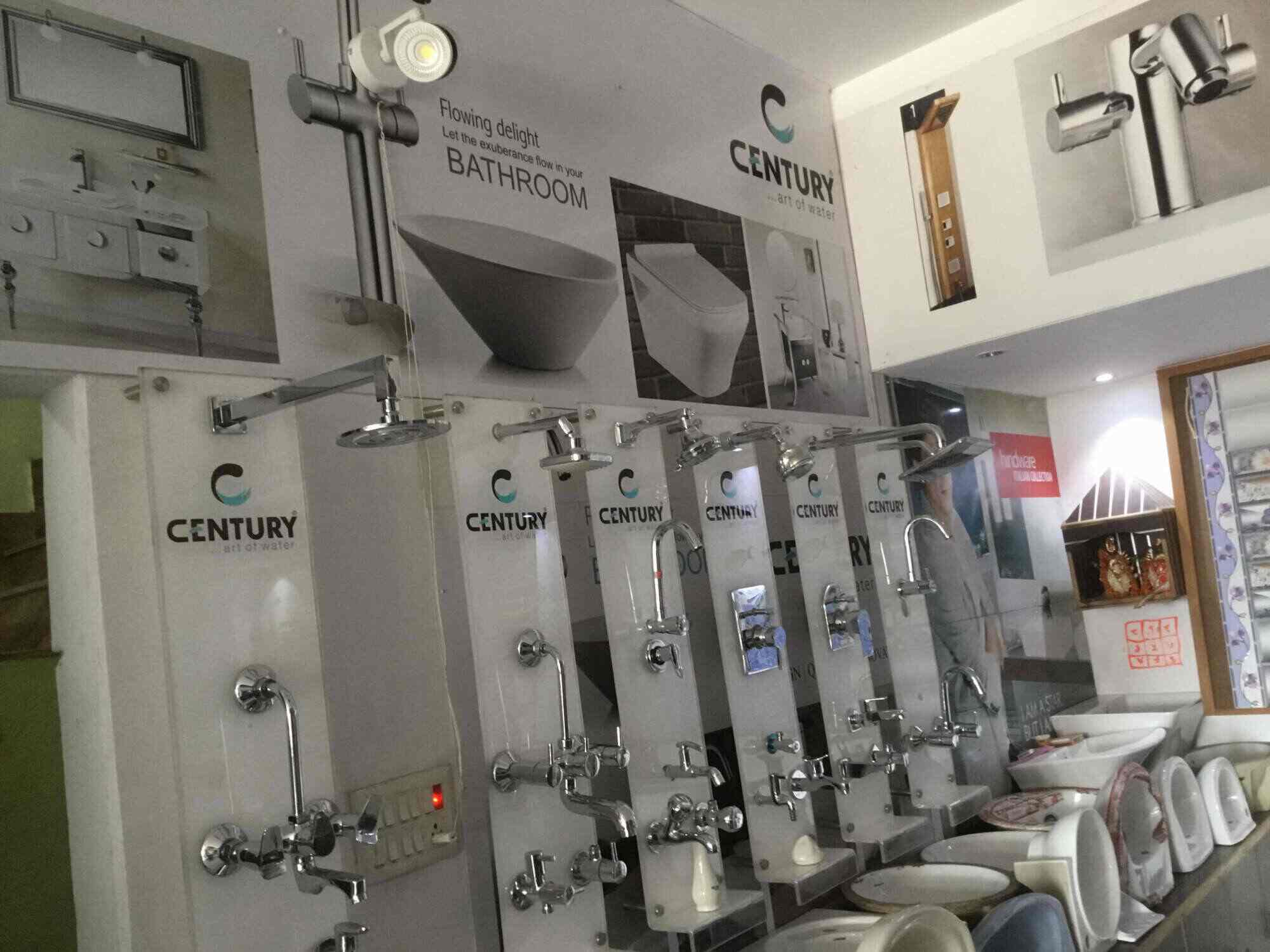 Top Sanitaryware Wholesalers in Mirzapur सानिटरीवारे व्होलेसलेर्स