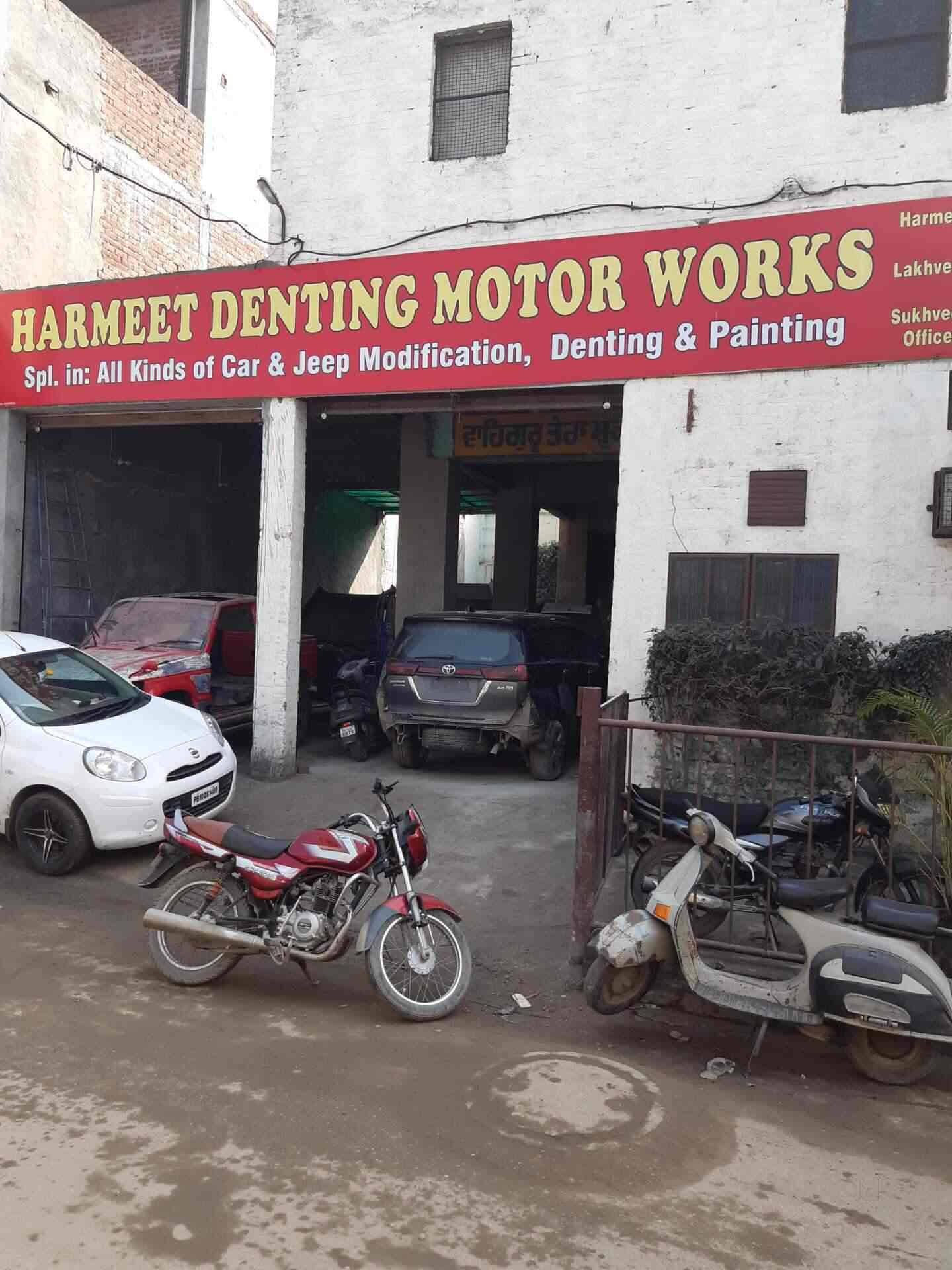 53 Collection Bike Modification Moga  Latest HD