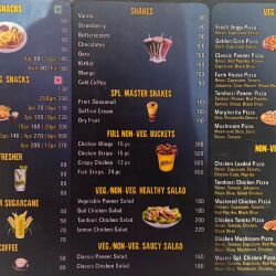 Best Restaurants in Ghall Kalan, Moga - Top Places to Eat Veg ...