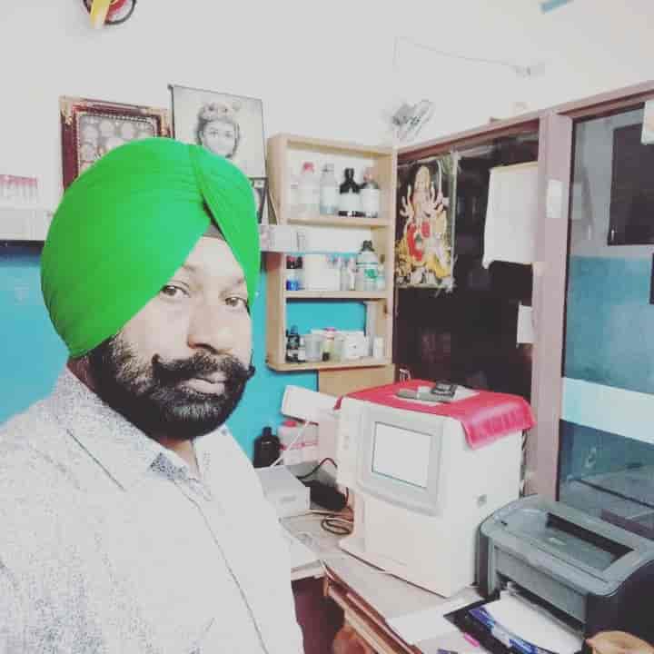Lab view 7