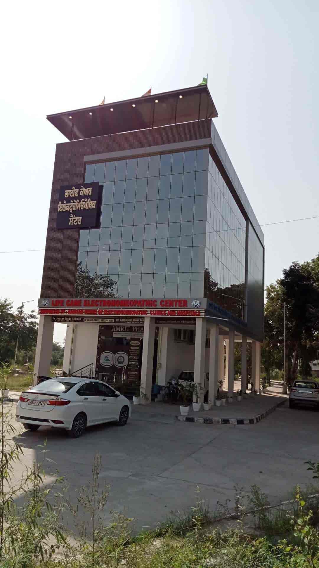 Lab view 8