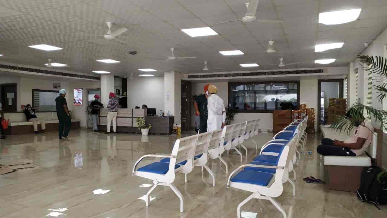 List Of Best Hospitals in Moga KTY Best Multispeciality Hospitals near me Justdial